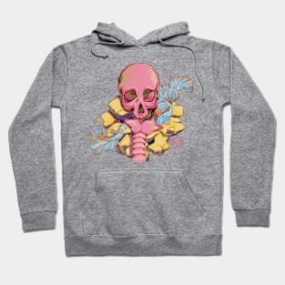 Life and Death Hoodie